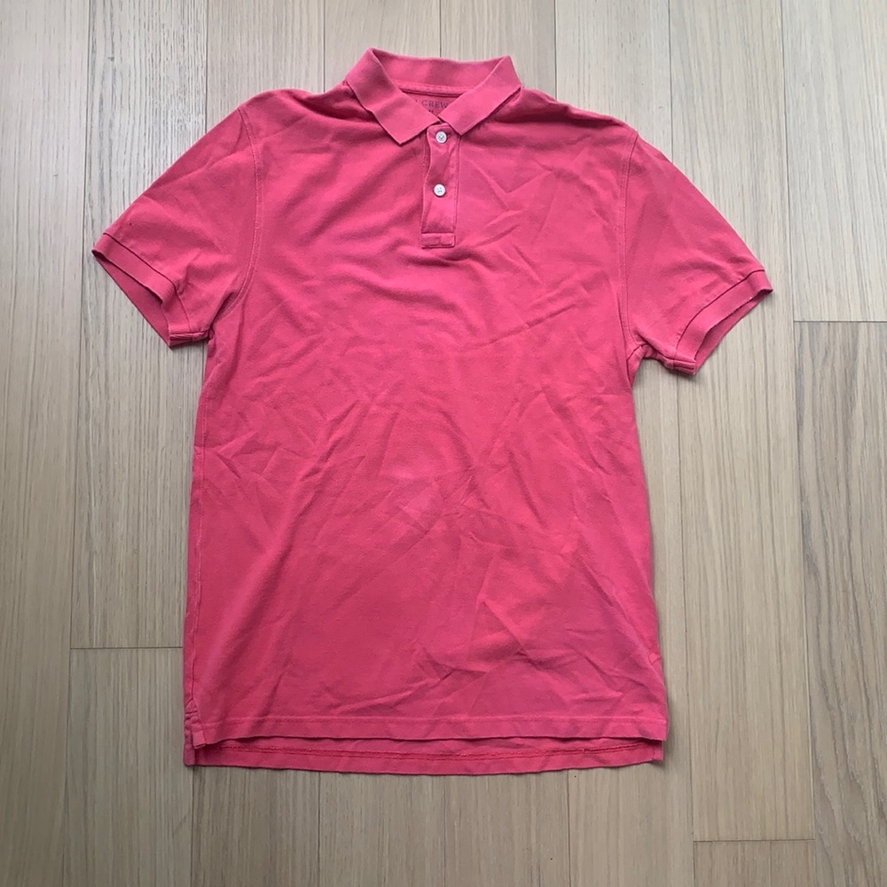 J Crew Polo